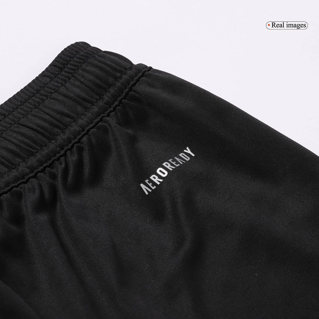 Arsenal Away Soccer Shorts - Pro Jersey Shop