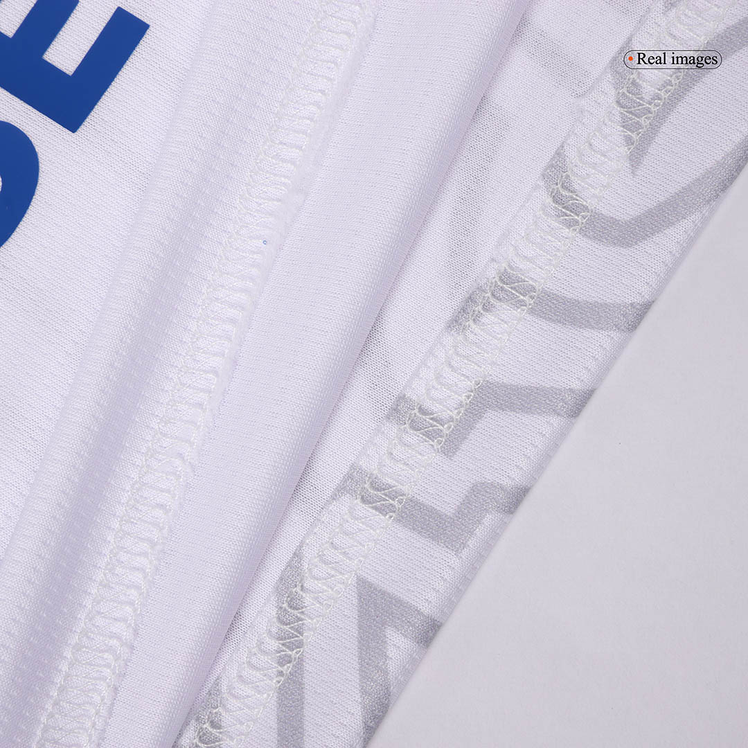 Men's Al Hilal SFC Away Soccer Jersey Shirt - Fan Version - Pro Jersey Shop