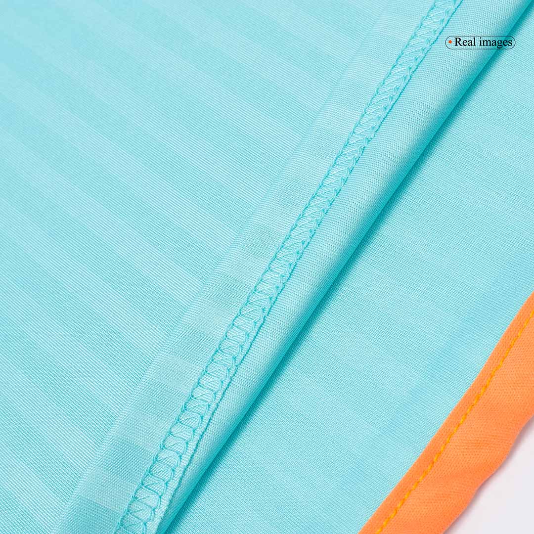 Kids Inter Miami CF Third Away Soccer Jersey Kit (Jersey+Shorts) - Pro Jersey Shop