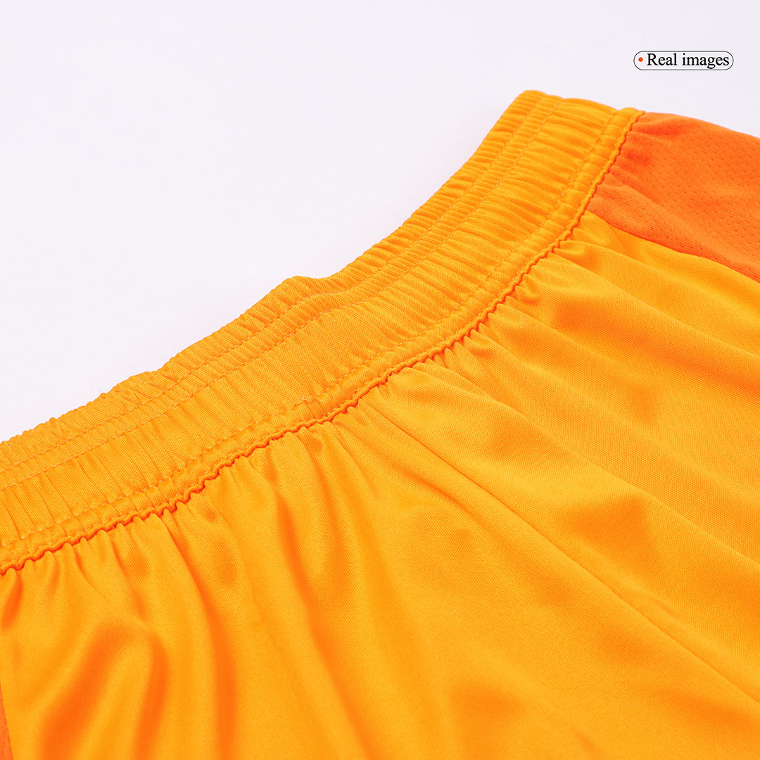 Men's Real Madrid Away Soccer Shorts - Pro Jersey Shop