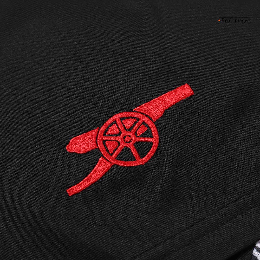 Arsenal Away Soccer Shorts - Pro Jersey Shop