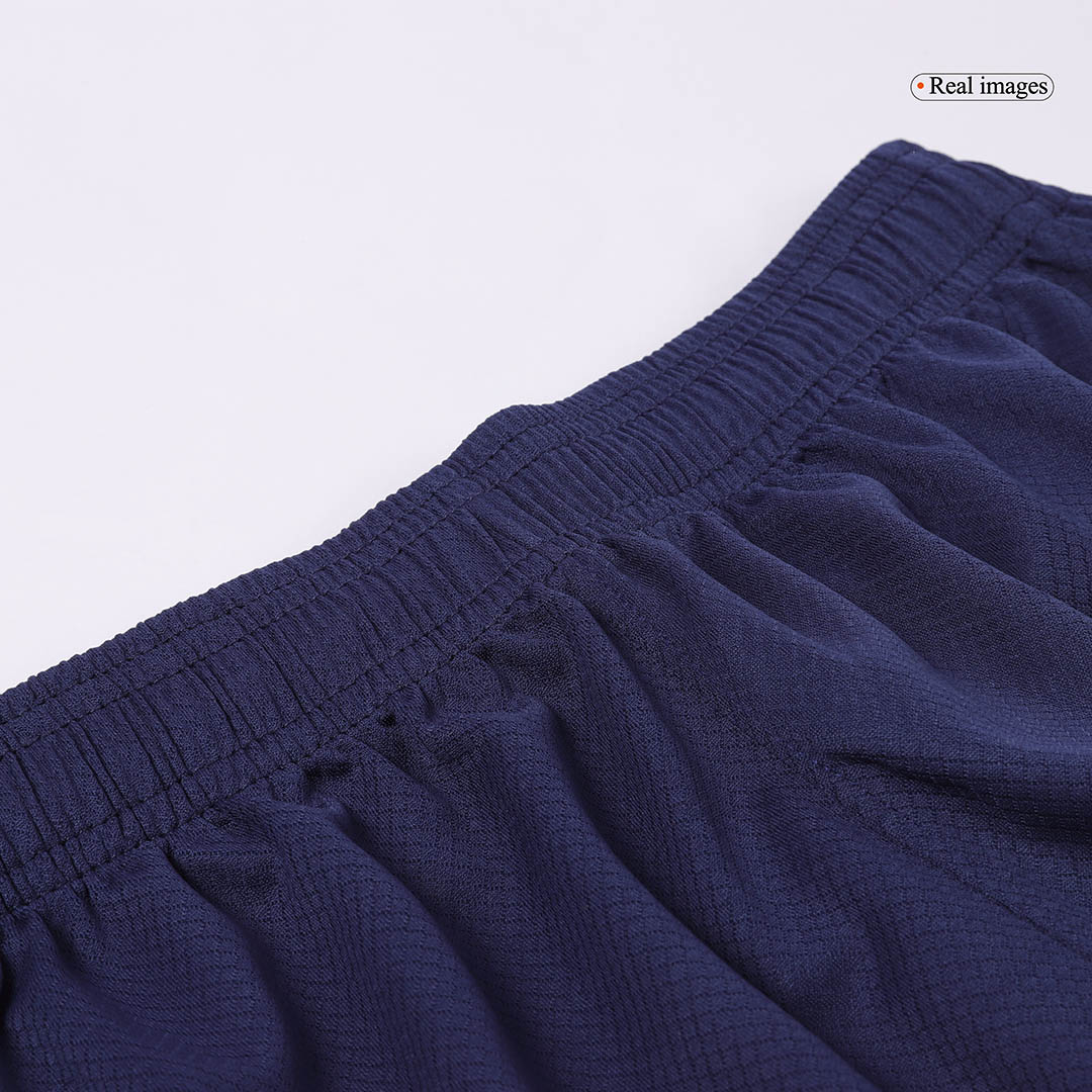 Men's Barcelona Home Soccer Shorts - Pro Jersey Shop