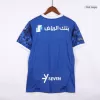 Men's Al Hilal SFC Home Soccer Jersey Shirt 2024/25 - Fan Version - Pro Jersey Shop