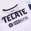 Men's Authentic Monterrey Away Soccer Jersey Shirt 2024/25 - Player Version - Pro Jersey Shop