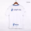 Men's Al Hilal SFC Away Soccer Jersey Shirt 2024/25 - Fan Version - Pro Jersey Shop