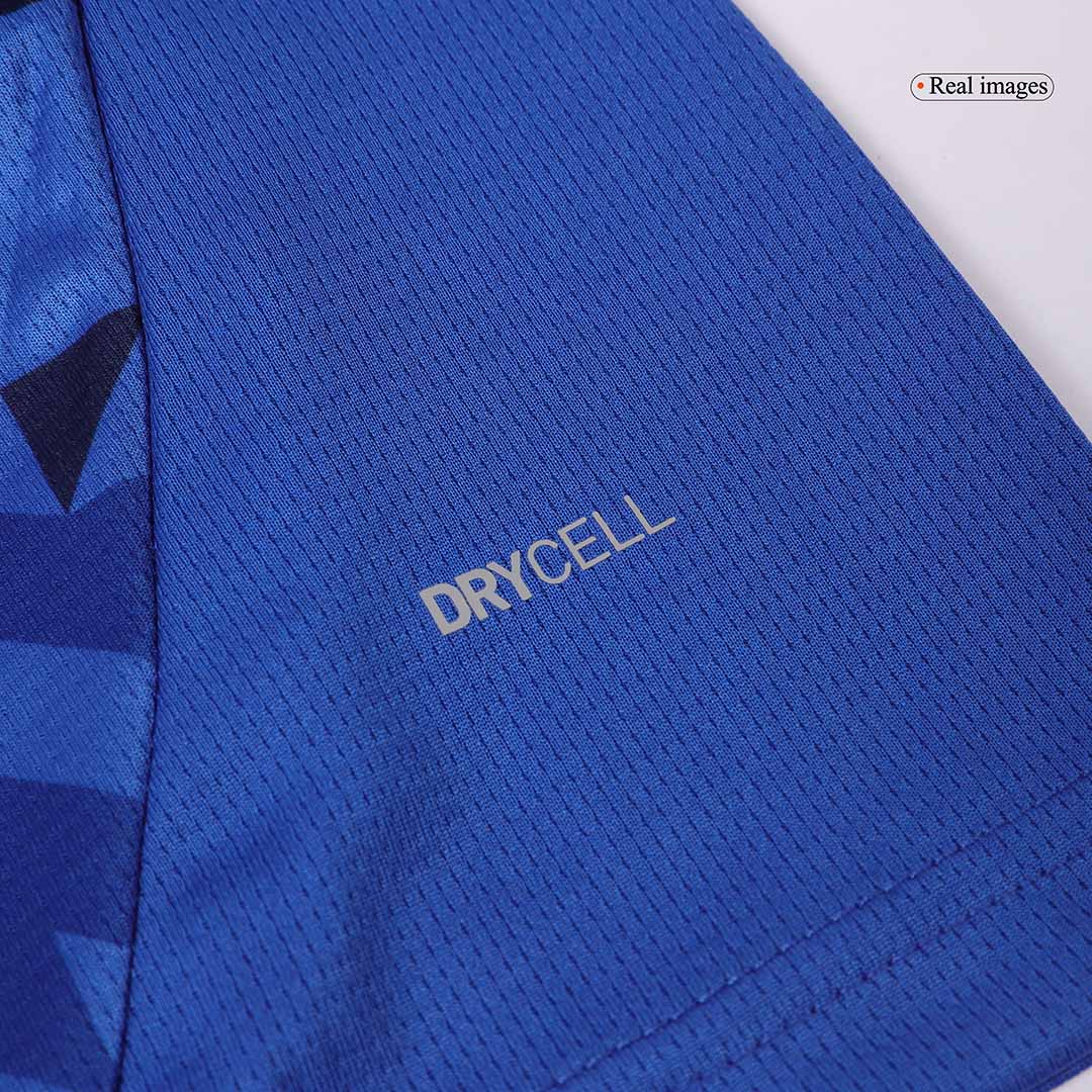 Men's Al Hilal SFC Home Soccer Jersey Shirt - Fan Version - Pro Jersey Shop