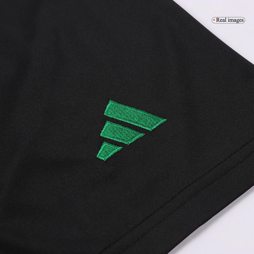 Arsenal Away Soccer Shorts - Pro Jersey Shop