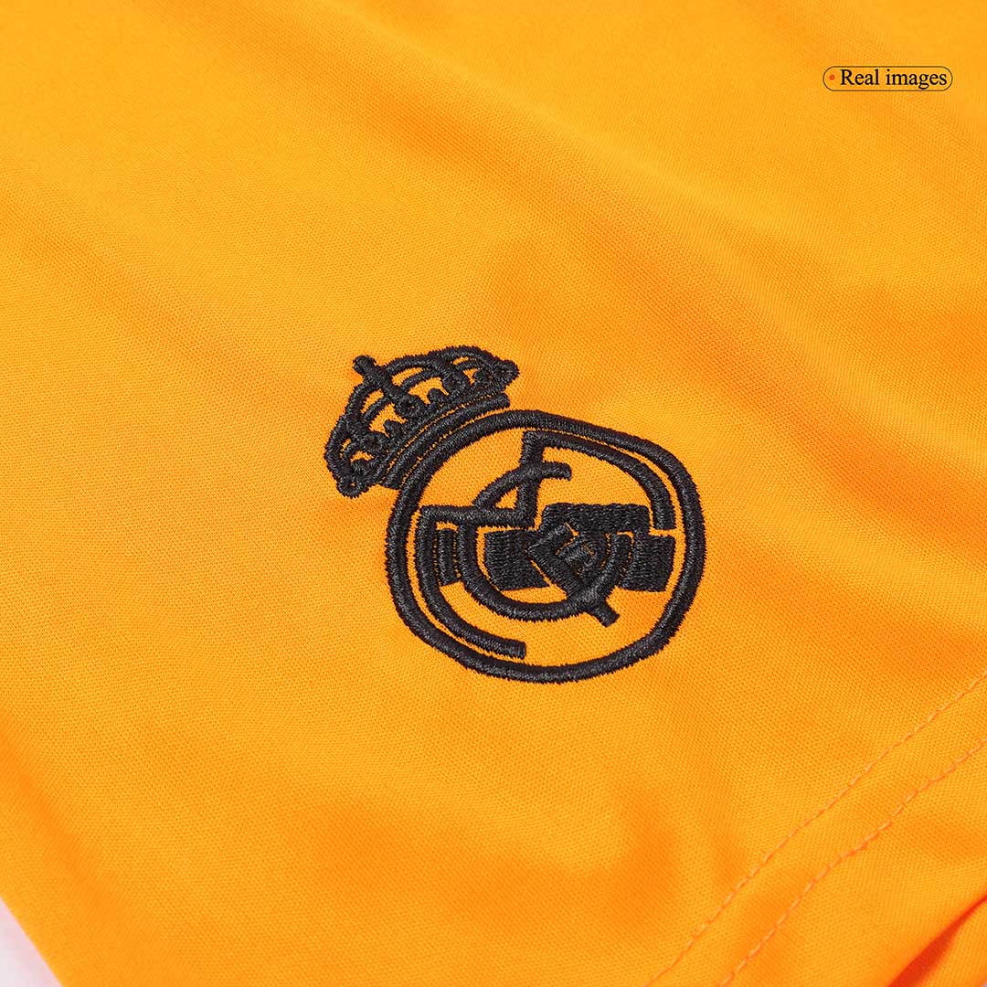 Men's Real Madrid Away Soccer Shorts - Pro Jersey Shop