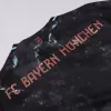 Men's Authentic Bayern Munich Away Soccer Jersey Shirt 2024/25 - Player Version - Pro Jersey Shop