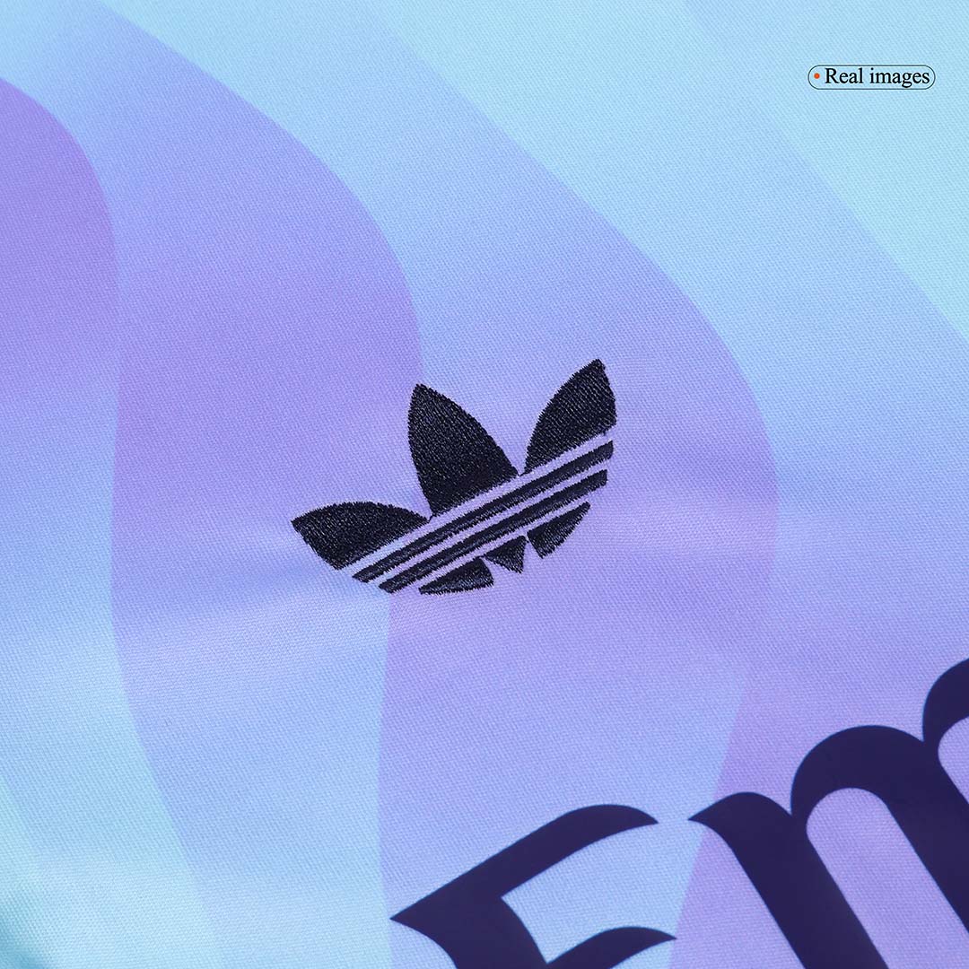 Arsenal JORGINHO #20 Third Away Soccer Fan Jersey - Pro Jersey Shop