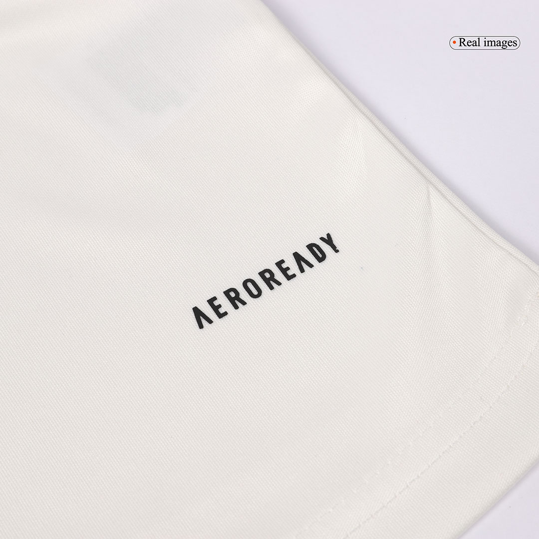 Manchester United Third Away Soccer Fan Jersey Kit - Pro Jersey Shop