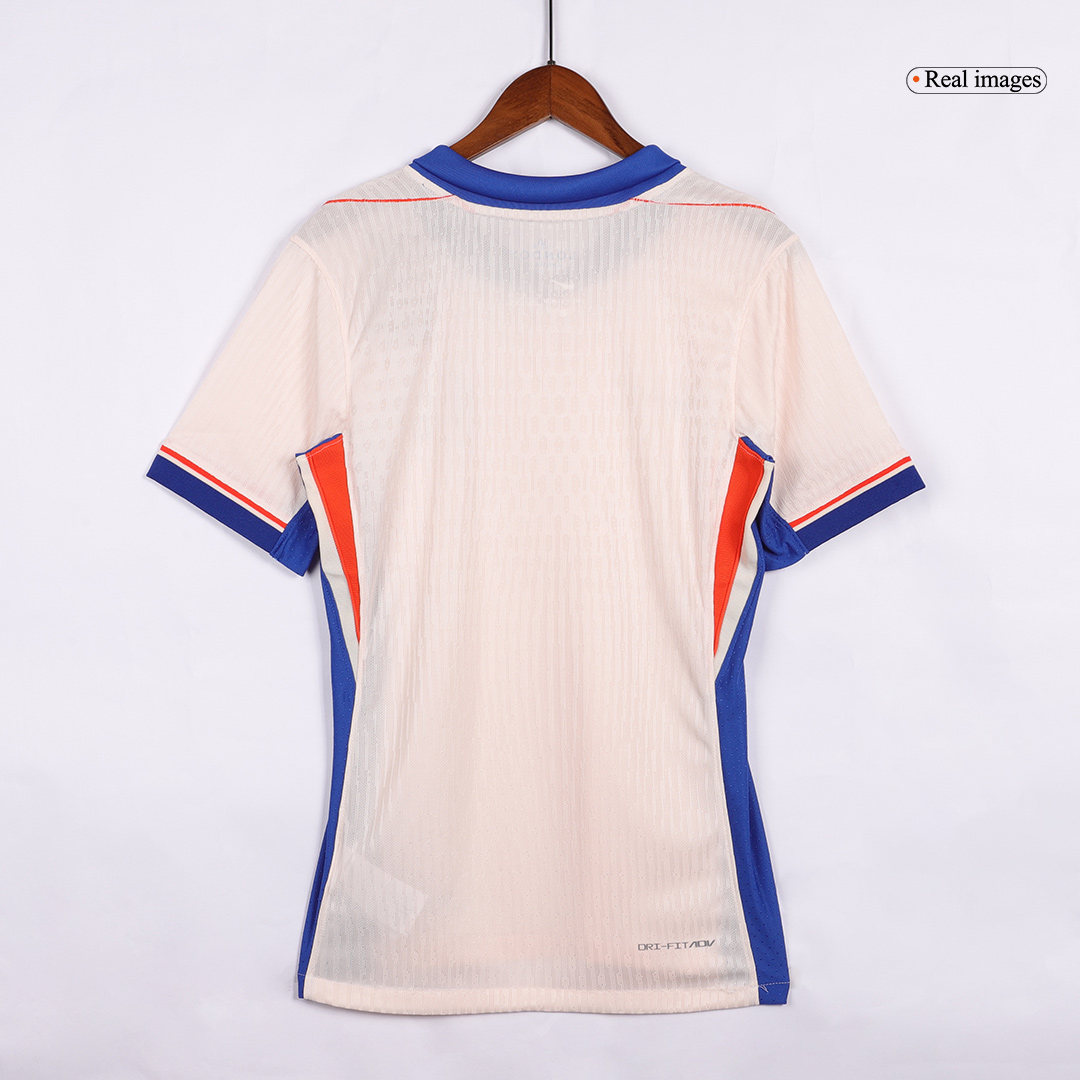 Chelsea Away Soccer Match Jersey - Pro Jersey Shop