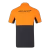 Premium Quality Men's McLaren F1 Racing Team Polo 2024 - Orange - Pro Jersey Shop