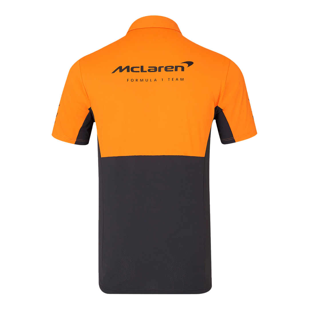 McLaren F1 F1 Match Jersey - Pro Jersey Shop