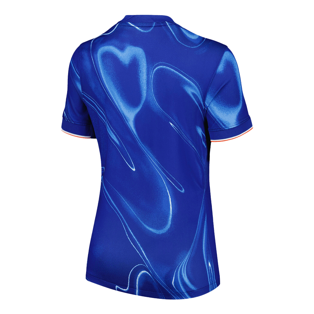 Women Chelsea Home Soccer Jersey - Pro Jersey Shop