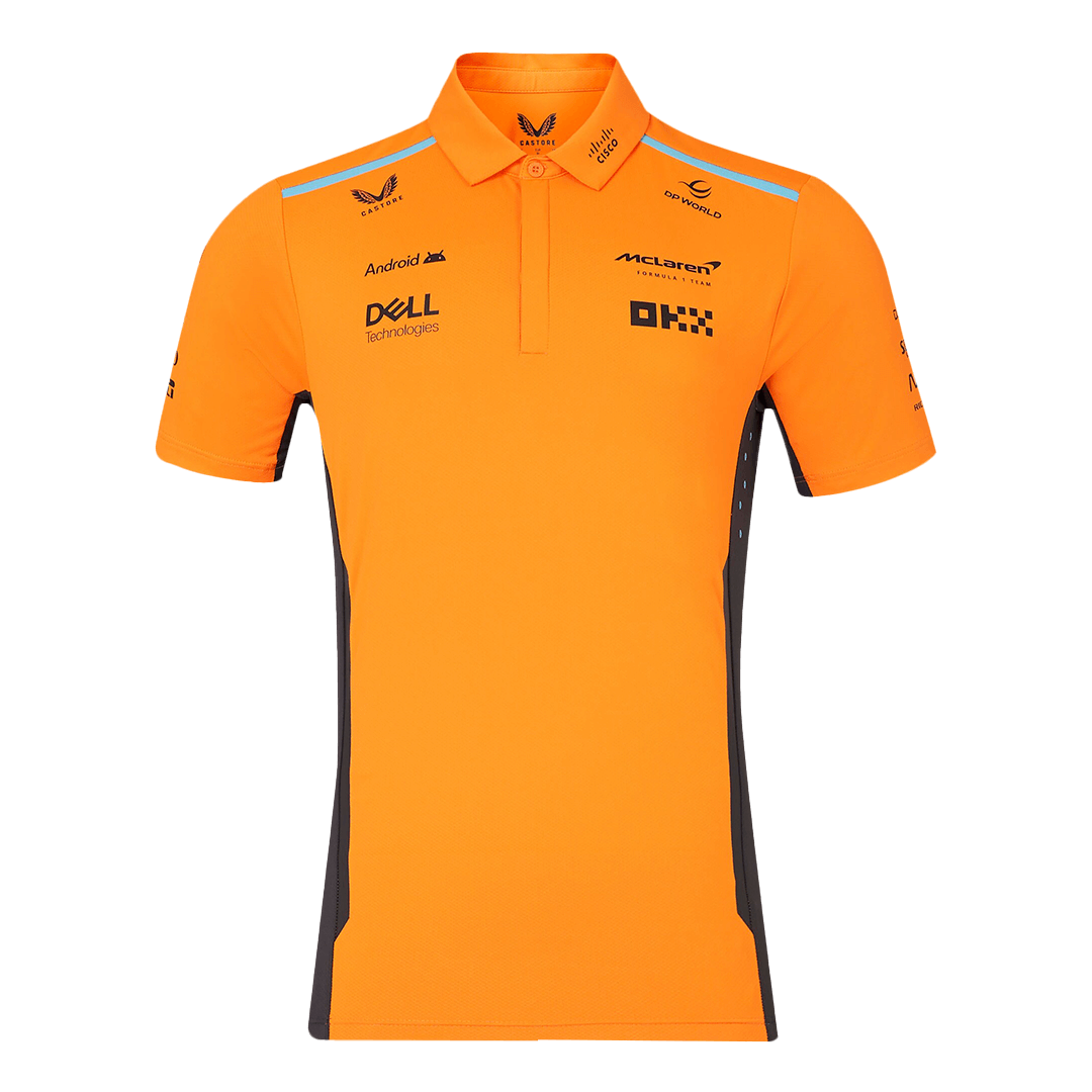 McLaren F1 F1 Match Jersey - Pro Jersey Shop
