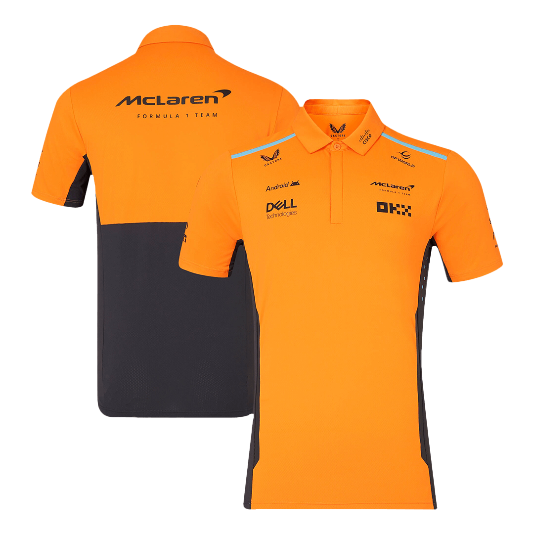 McLaren F1 F1 Match Jersey - Pro Jersey Shop