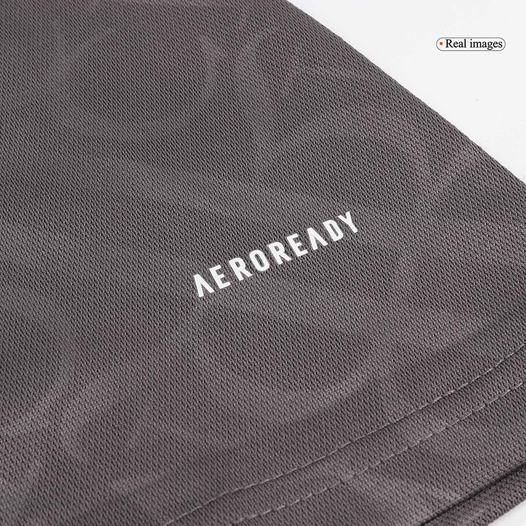 Women's Real Madrid Third Away Soccer Jersey Shirt - Pro Jersey Shop