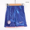 Kids Chelsea Home Soccer Jersey Kit (Jersey+Shorts) 2024/25 - Pro Jersey Shop