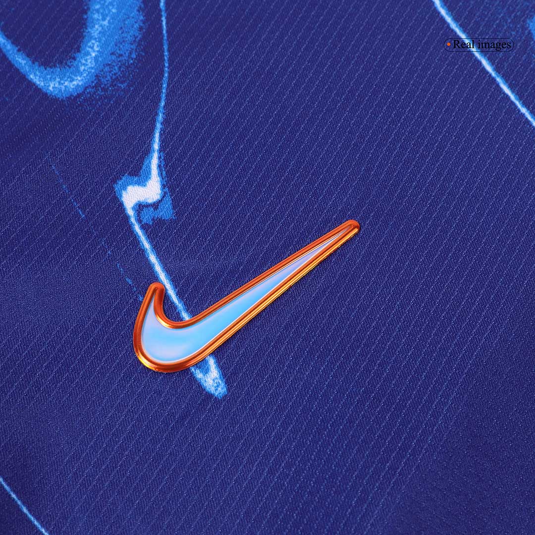 Kids Chelsea Home Soccer Jersey Kit - Pro Jersey Shop