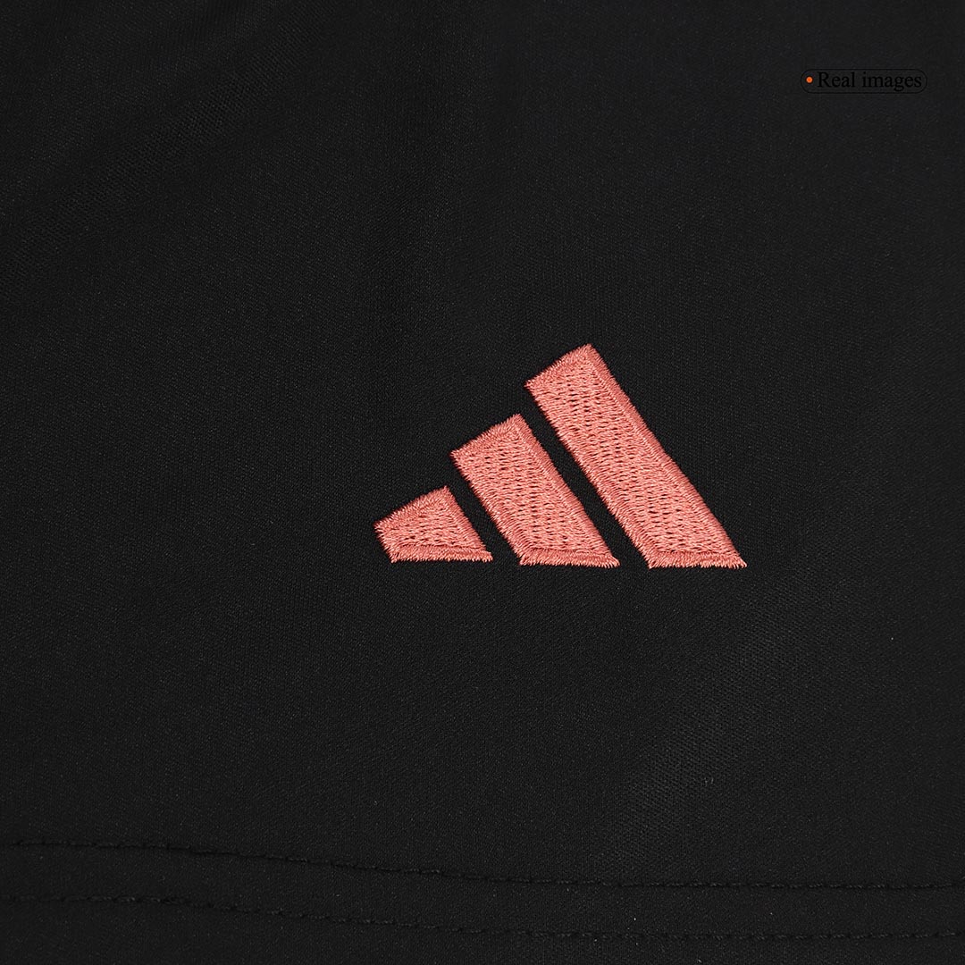 Bayern Munich Away Soccer Shorts - Pro Jersey Shop