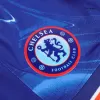 Men's Chelsea Home Soccer Shorts 2024/25 - Pro Jersey Shop