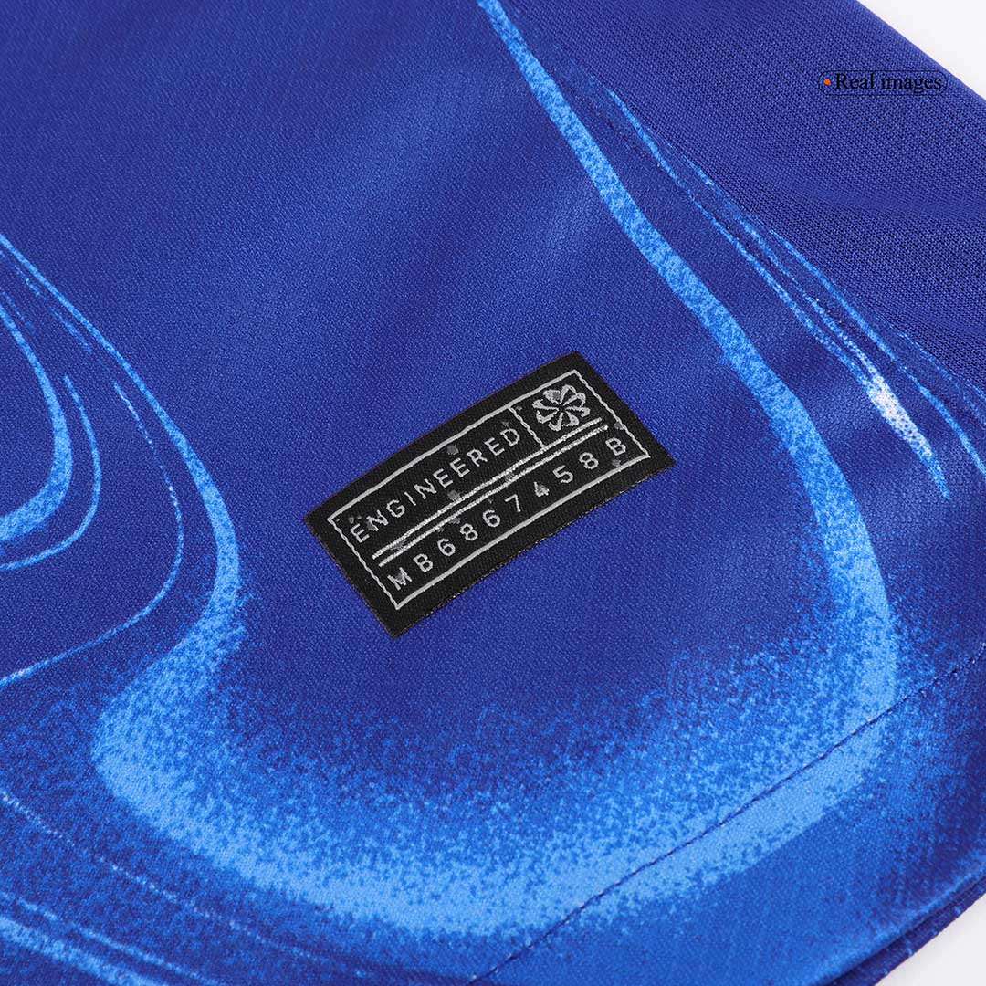 Women Chelsea Home Soccer Jersey - Pro Jersey Shop