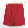 Men's Liverpool Home Soccer Shorts 2024/25 - Pro Jersey Shop