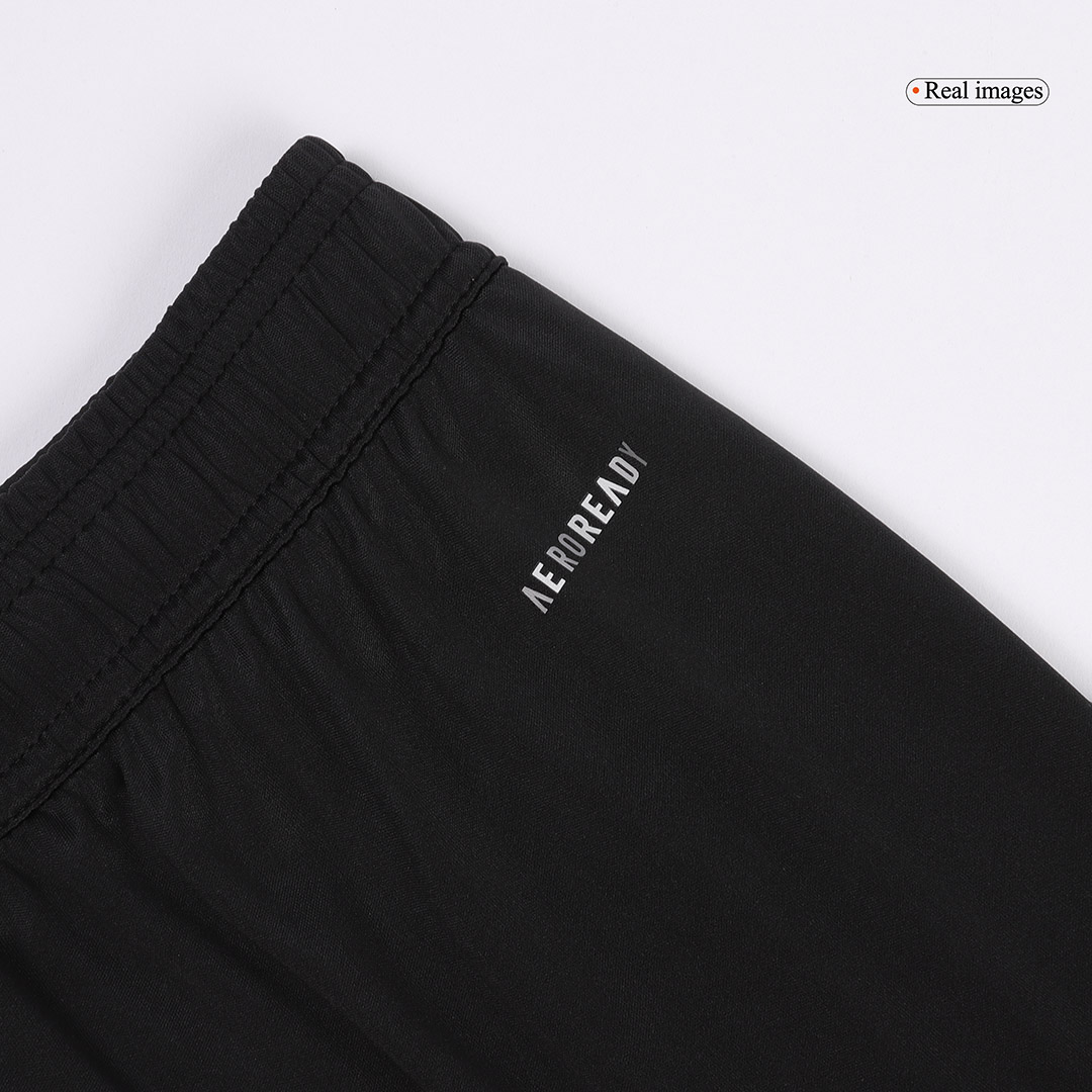 Bayern Munich Away Soccer Shorts - Pro Jersey Shop