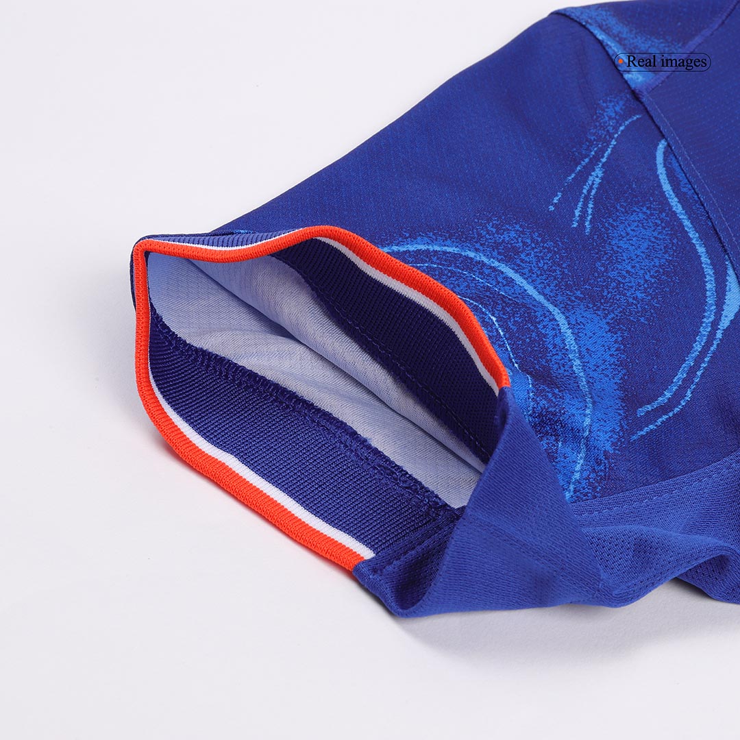 Chelsea Home Soccer Fan Jersey - Pro Jersey Shop