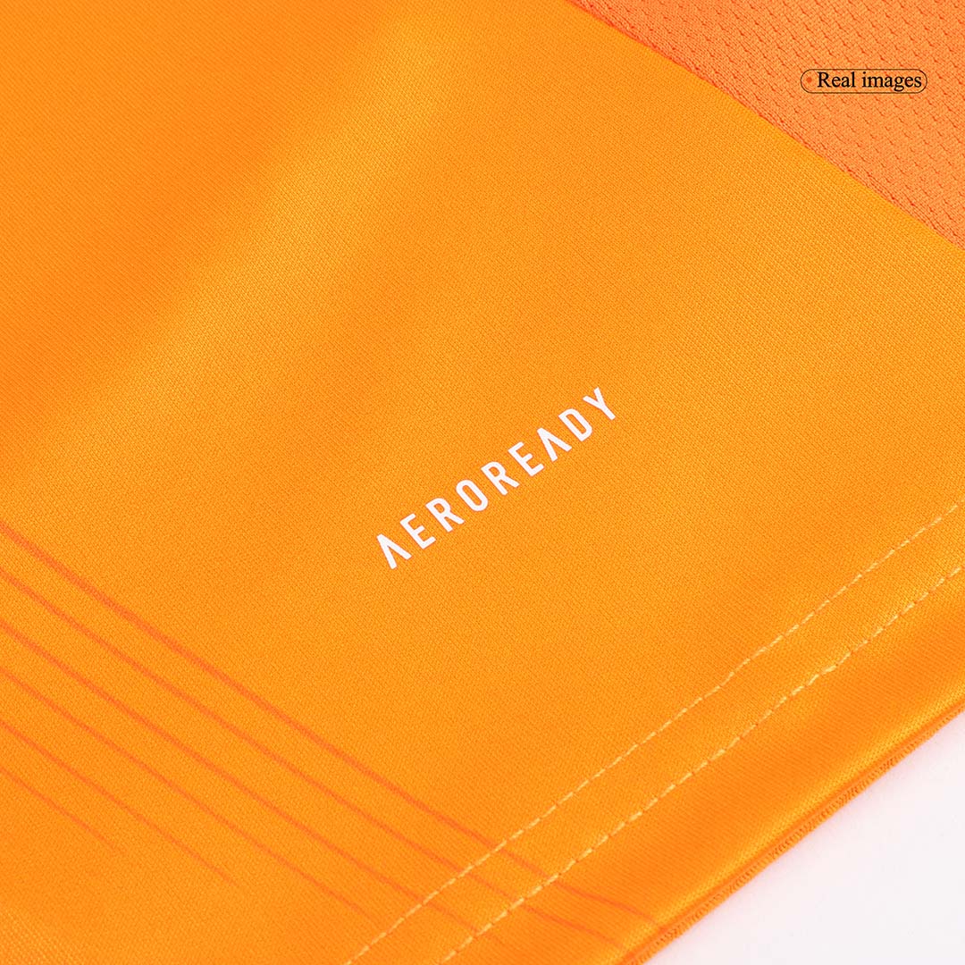 Premium Quality Men's VINI JR. #7 Real Madrid Away Soccer Jersey Shirt - Fan Version - Pro Jersey Shop