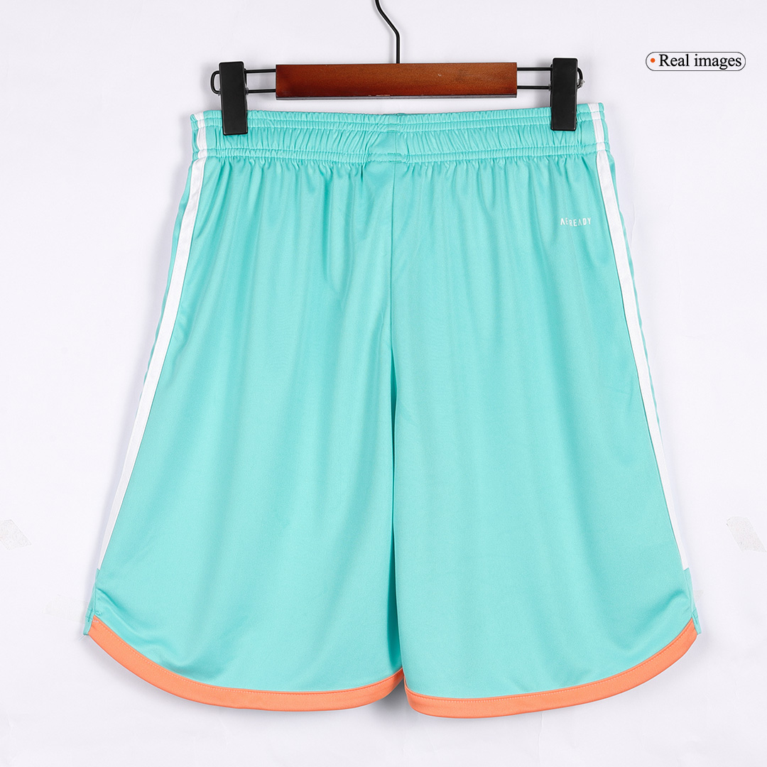 Men's Inter Miami CF Third Away Soccer Shorts - Pro Jersey Shop