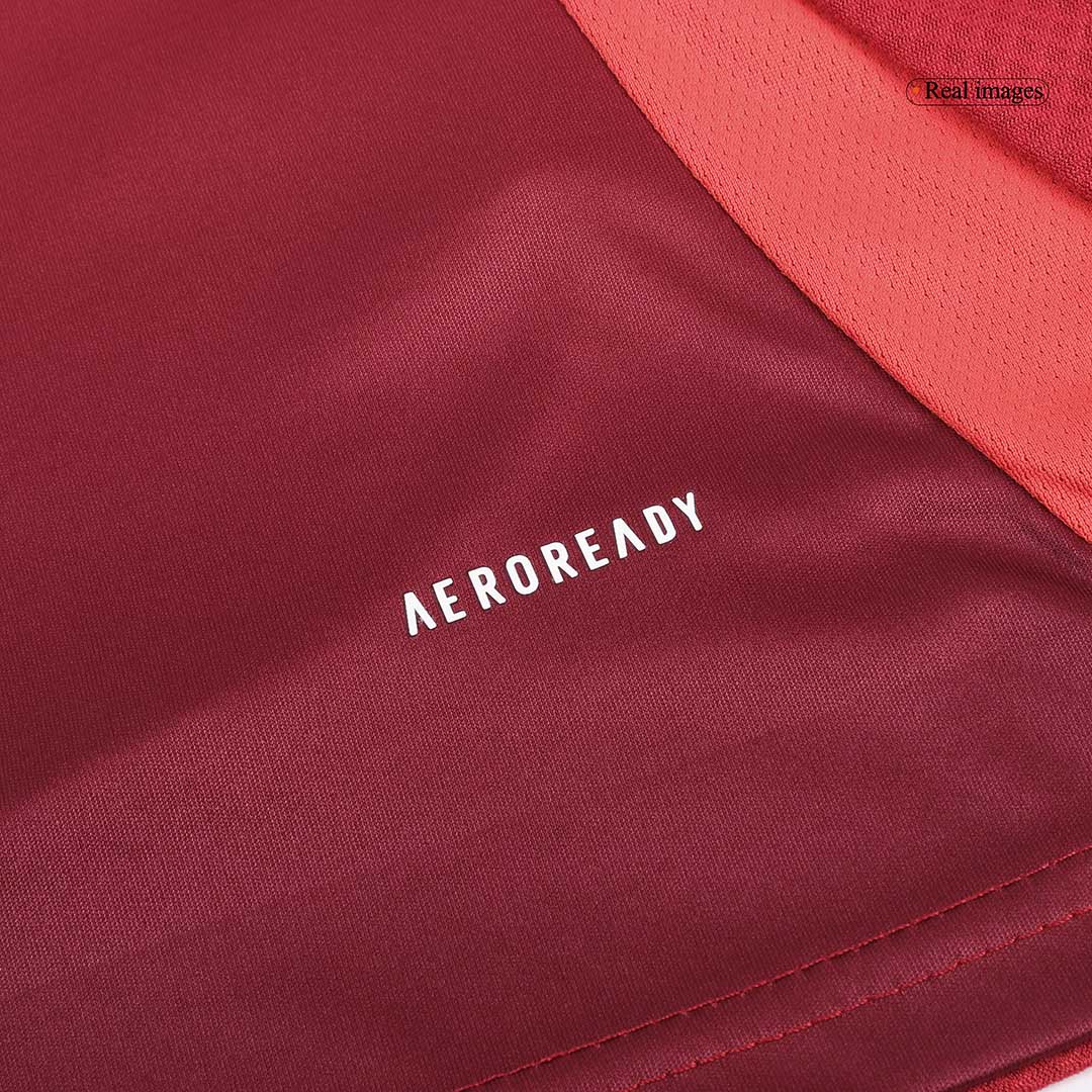 Women Manchester United Home Soccer Jersey - Pro Jersey Shop