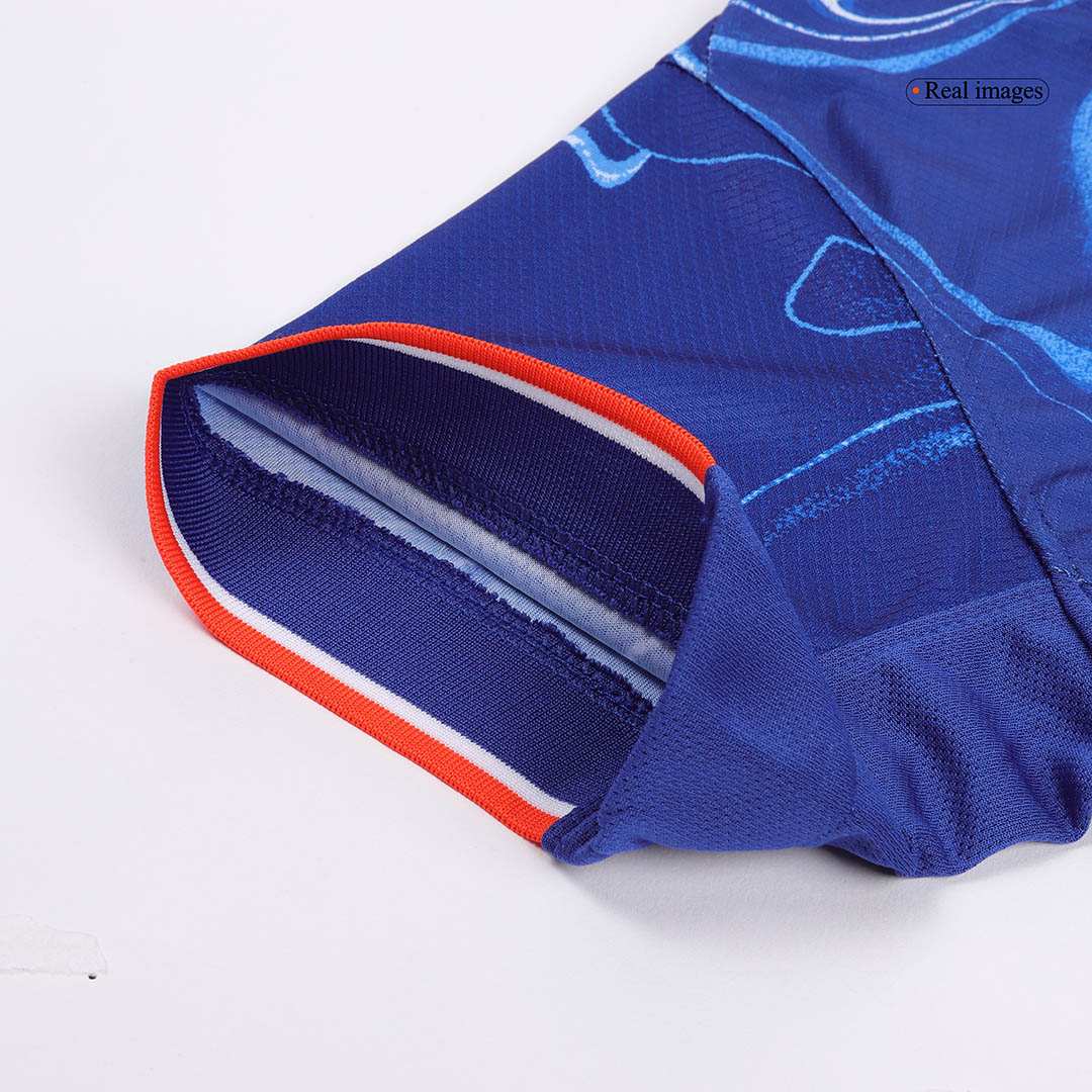 Women Chelsea Home Soccer Jersey - Pro Jersey Shop