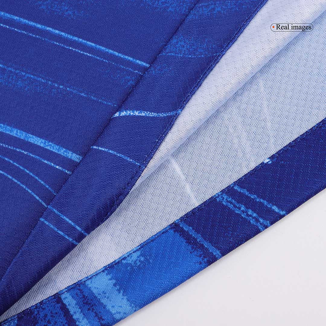 Women Chelsea Home Soccer Jersey - Pro Jersey Shop