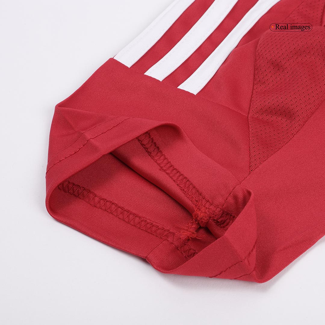 Women Manchester United Home Soccer Jersey - Pro Jersey Shop