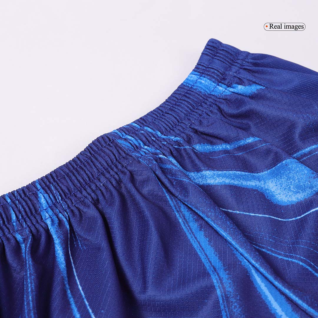 Kids Chelsea Home Soccer Jersey Kit - Pro Jersey Shop