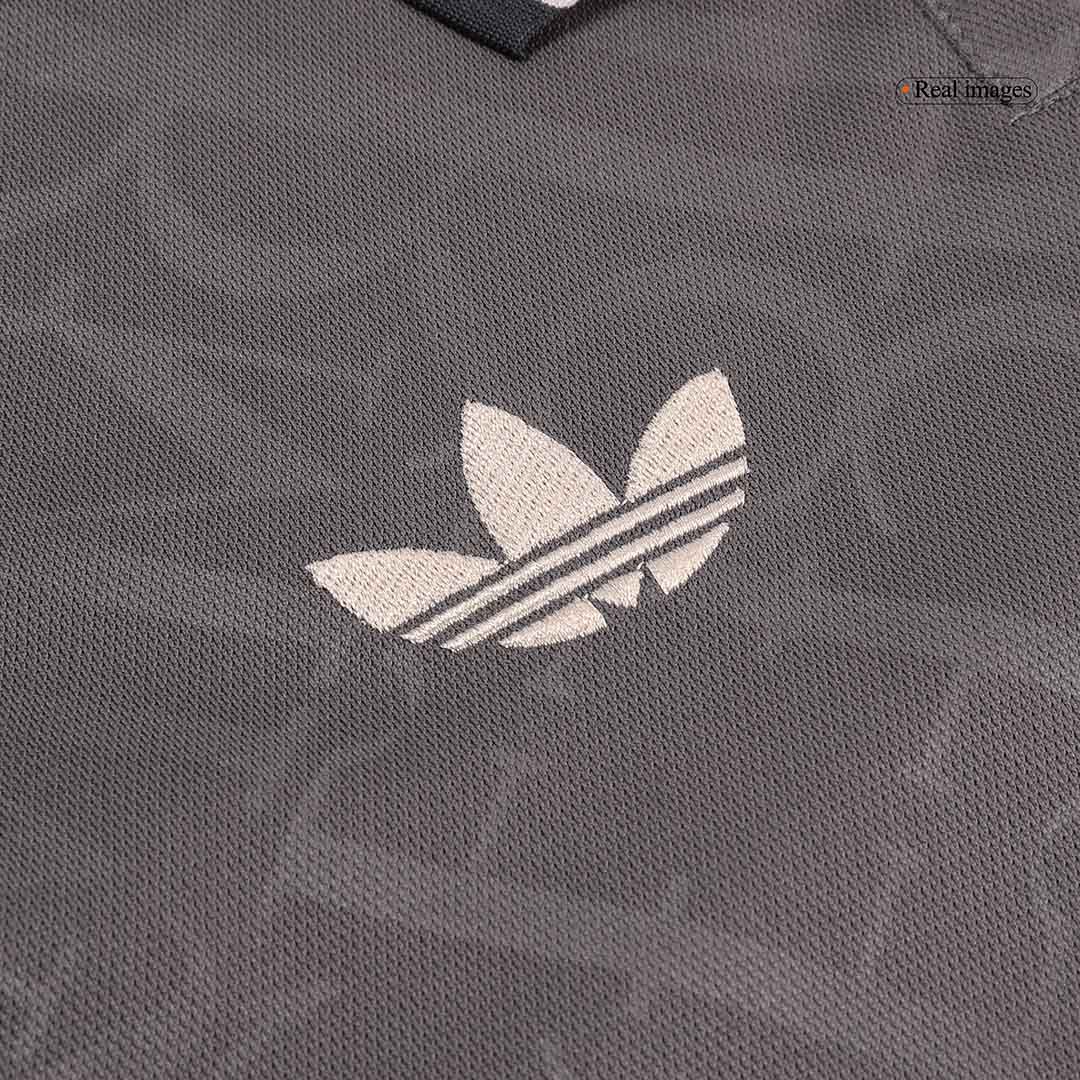 Women's Real Madrid Third Away Soccer Jersey Shirt - Pro Jersey Shop