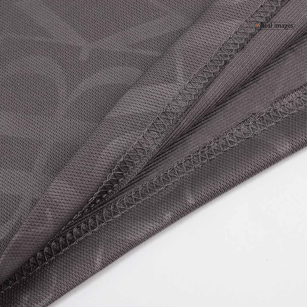 Women's Real Madrid Third Away Soccer Jersey Shirt - Pro Jersey Shop