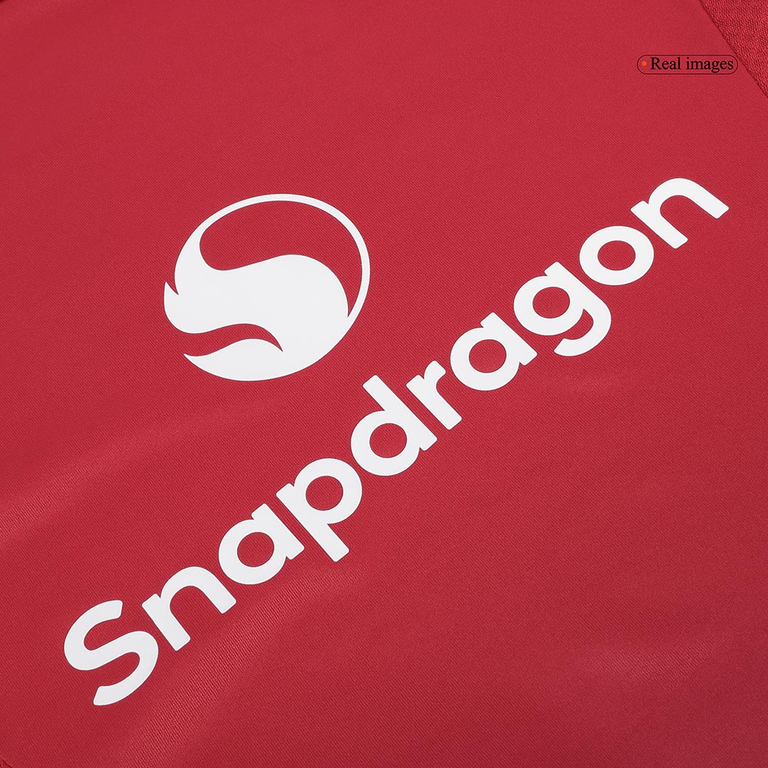 Women Manchester United Home Soccer Jersey - Pro Jersey Shop