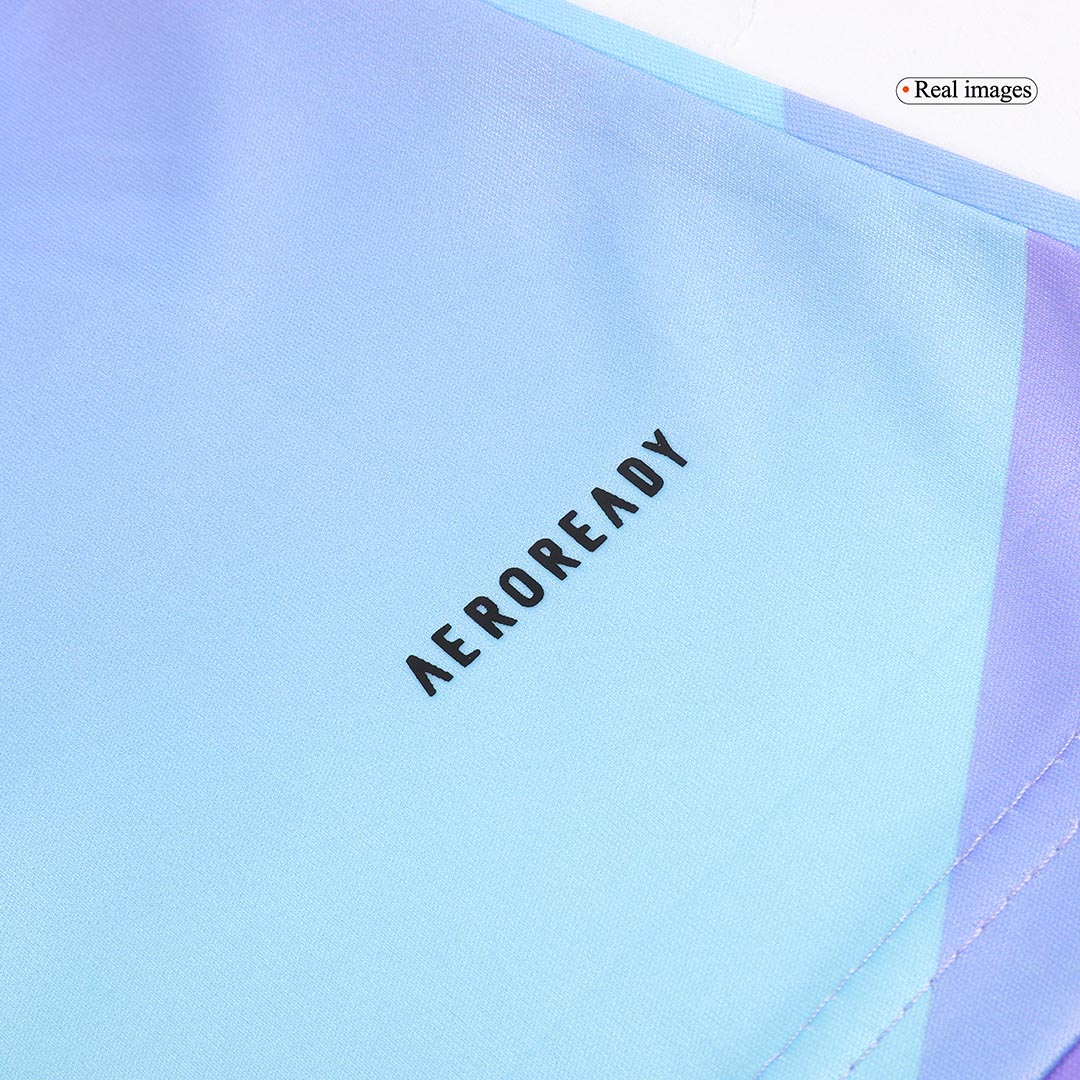 Women Arsenal Third Away Soccer Jersey - Pro Jersey Shop