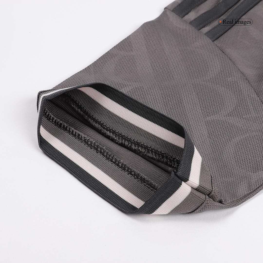 Women's Real Madrid Third Away Soccer Jersey Shirt - Pro Jersey Shop