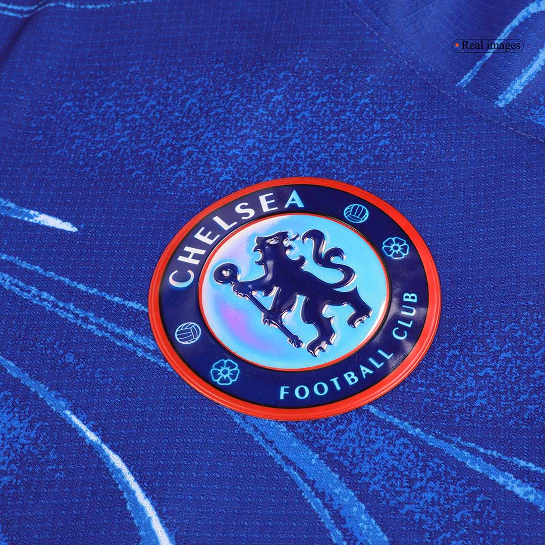 Chelsea Home Soccer Fan Jersey - Pro Jersey Shop