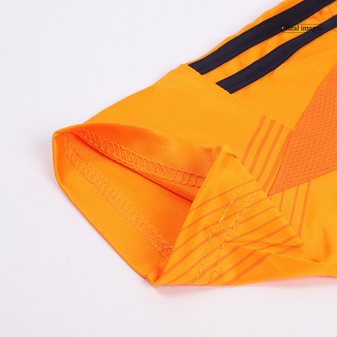 Women Real Madrid Away Soccer Jersey - Pro Jersey Shop