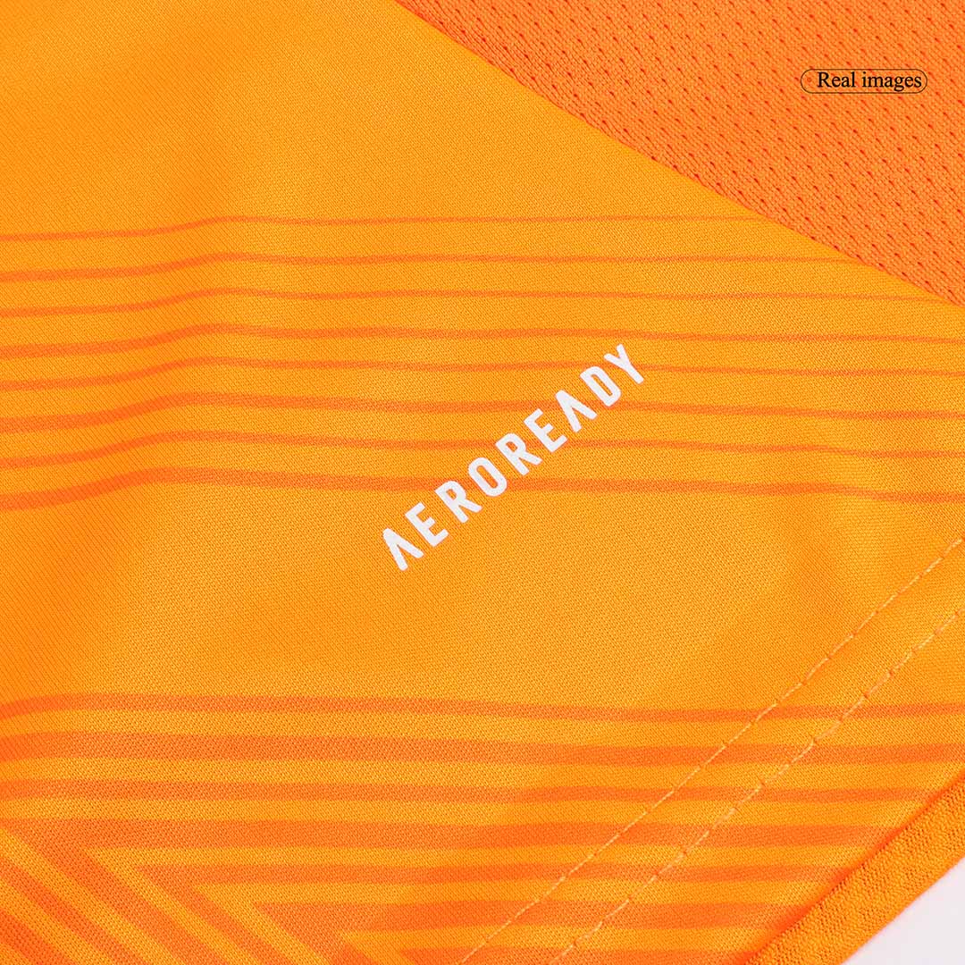 Women Real Madrid Away Soccer Jersey - Pro Jersey Shop