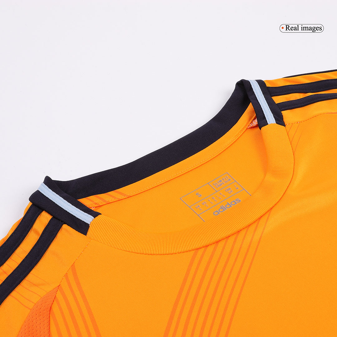 Women Real Madrid Away Soccer Jersey - Pro Jersey Shop