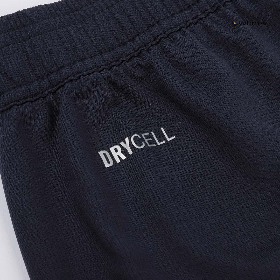 Manchester City Away Soccer Shorts - Pro Jersey Shop