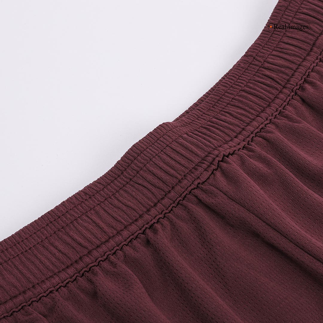 Manchester City Third Away Soccer Shorts - Pro Jersey Shop