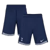 Men's Tottenham Hotspur Home Soccer Shorts 2024/25 - Pro Jersey Shop