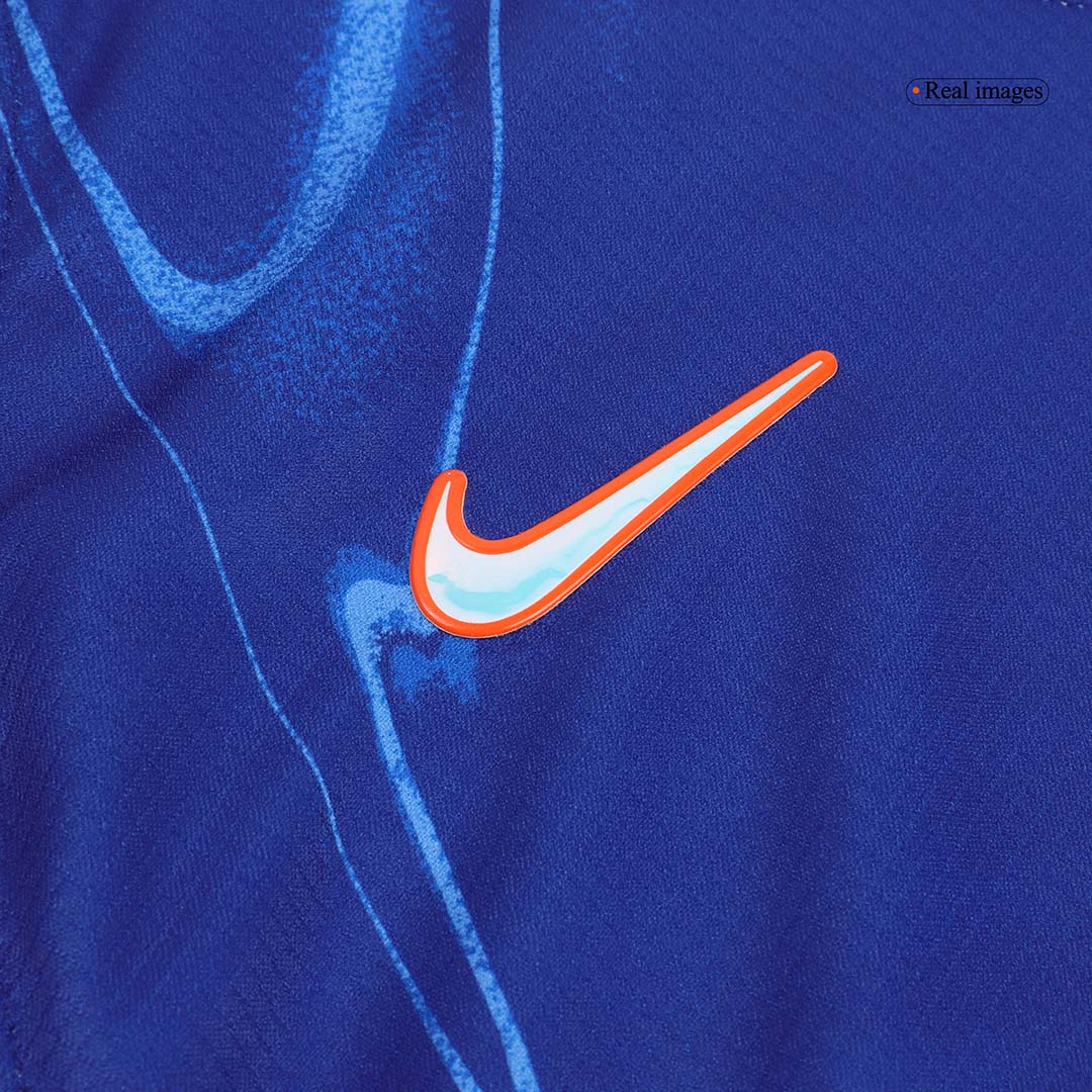 Women Chelsea Home Soccer Jersey - Pro Jersey Shop